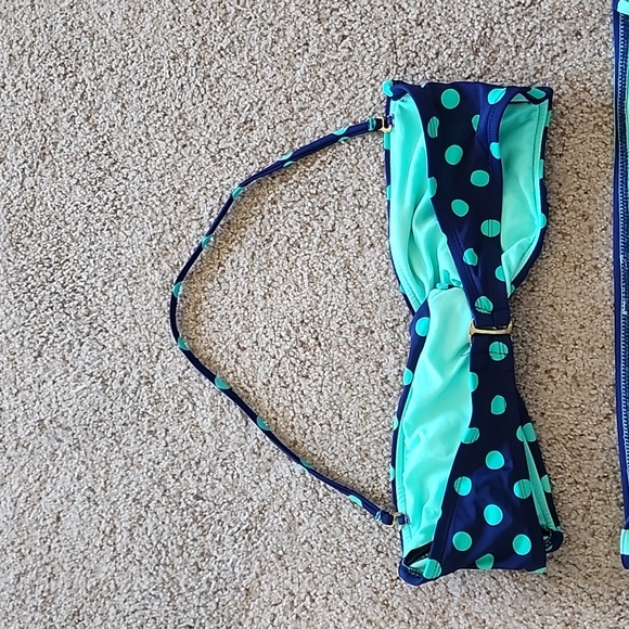 Mossimo bikini set - Picture 4 of 5